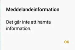 Téléchargement gratuit de Meddelandeinformation photo ou image gratuite à éditer avec l'éditeur d'images en ligne GIMP