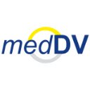 medDV EKG PDF DLoader  screen for extension Chrome web store in OffiDocs Chromium