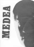 Free download Medea Poster and clip from performance free photo or picture to be edited with GIMP online image editor