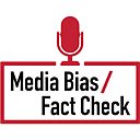 Media Bias/Fact Check Extension  screen for extension Chrome web store in OffiDocs Chromium