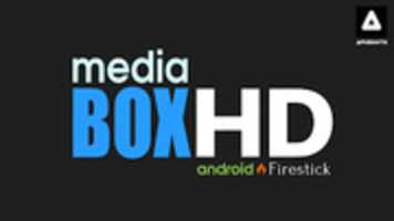 Free download Media Box HD free photo or picture to be edited with GIMP online image editor