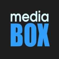 Free download mediaboxlogo free photo or picture to be edited with GIMP online image editor