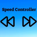 Media Speed Controller  screen for extension Chrome web store in OffiDocs Chromium