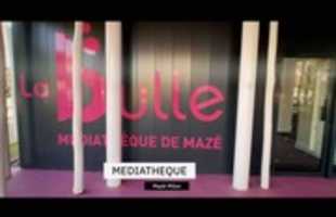 Free download mediatheque free photo or picture to be edited with GIMP online image editor
