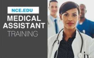 Free download Medical Assistant Program free photo or picture to be edited with GIMP online image editor