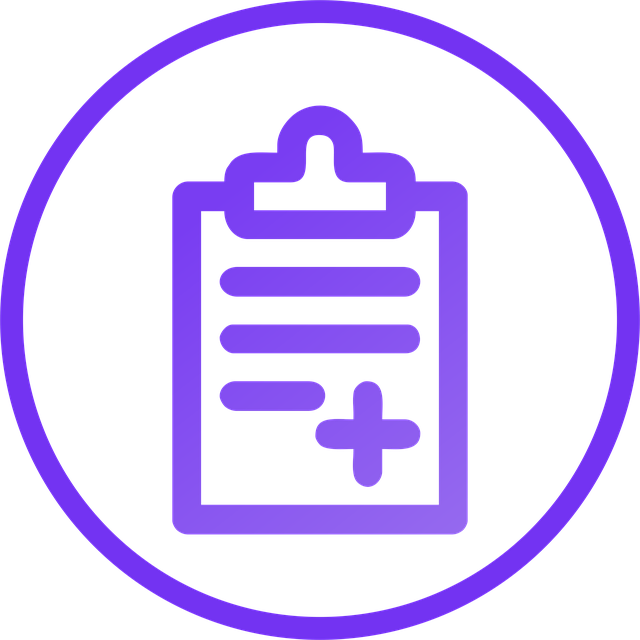 Free download Medical Record Hospital -  free illustration to be edited with GIMP online image editor