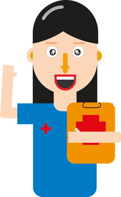 Free download Medical Service Staff Nurse Doctor - Free vector graphic on Pixabay free illustration to be edited with GIMP free online image editor