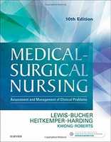 Free download Medical-Surgical Nursing by Sharon L. Lewis RN  PhD  FAAN free photo or picture to be edited with GIMP online image editor
