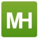 MedicoHelpline OpenTok Screen Sharing  screen for extension Chrome web store in OffiDocs Chromium