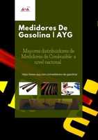 Free download Medidores de Gasolina / AYG free photo or picture to be edited with GIMP online image editor