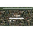 Medieval foliage  screen for extension Chrome web store in OffiDocs Chromium