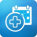 OffiDocs Chromium 中 Chrome 网上商店扩展程序的 Medislot 屏幕