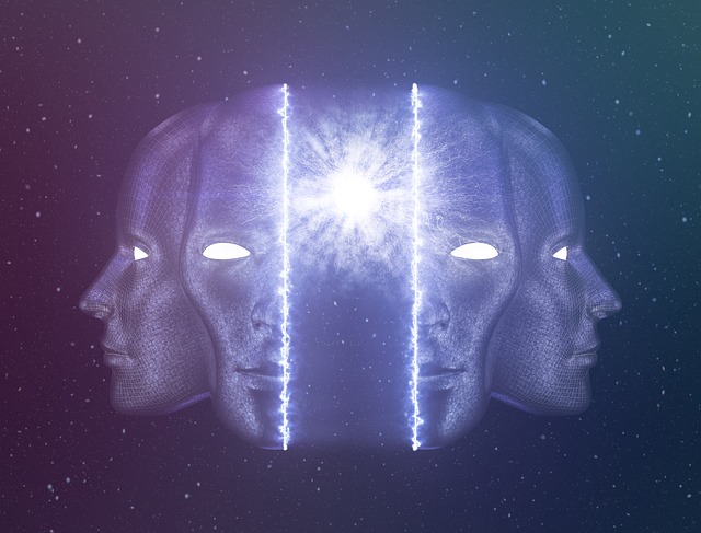 دانلود رایگان تصویر Meditation Ego Death برای ویرایش با ویرایشگر تصویر آنلاین GIMP