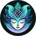 Meditation Music  screen for extension Chrome web store in OffiDocs Chromium