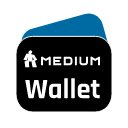 Medium Wallet  screen for extension Chrome web store in OffiDocs Chromium