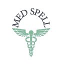 Medspell Auto Suggest  screen for extension Chrome web store in OffiDocs Chromium