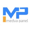 Tela do painel Medya para extensão da loja virtual do Chrome no OffiDocs Chromium