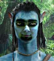 Free download MEE2day Avatar free photo or picture to be edited with GIMP online image editor