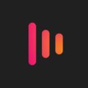 Meelio  screen for extension Chrome web store in OffiDocs Chromium