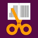 Meesho Label Cutting Tool  screen for extension Chrome web store in OffiDocs Chromium