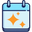Meetary: FREE AI meeting notes, follow ups  more  screen for extension Chrome web store in OffiDocs Chromium
