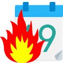 MeetBuster  screen for extension Chrome web store in OffiDocs Chromium