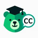 Meet Chat Bubble Toggle + CC Copy  screen for extension Chrome web store in OffiDocs Chromium