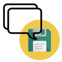 MeetChatSave: Salvar chat do Google Meet  screen for extension Chrome web store in OffiDocs Chromium