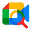 MeetFinder  screen for extension Chrome web store in OffiDocs Chromium