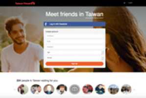 Libreng download Meet Friends In Taiwan libreng larawan o larawan na ie-edit gamit ang GIMP online image editor