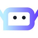 Meetia.io Meetings and Calls AI Assistant  screen for extension Chrome web store in OffiDocs Chromium