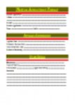 Libreng download Meeting Appointment Format DOC, XLS o PPT na template na libreng i-edit gamit ang LibreOffice online o OpenOffice Desktop online