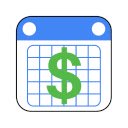 Meeting Budget Manager  screen for extension Chrome web store in OffiDocs Chromium