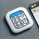 MeetingCalc  screen for extension Chrome web store in OffiDocs Chromium