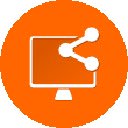 ໜ້າຈໍການແບ່ງປັນໜ້າຈໍ Meetingreat ສຳລັບສ່ວນຂະຫຍາຍ Chrome web store ໃນ OffiDocs Chromium