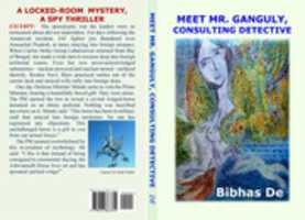 Free download Meet Mr. Ganguly, Consulting Detective free photo or picture to be edited with GIMP online image editor