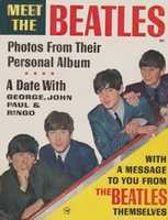 Free download meet the beatles free photo or picture to be edited with GIMP online image editor