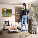 Meet the Parents with Princess  screen for extension Chrome web store in OffiDocs Chromium