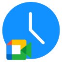 Meet Time Out  screen for extension Chrome web store in OffiDocs Chromium