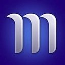 MeFeedia  screen for extension Chrome web store in OffiDocs Chromium
