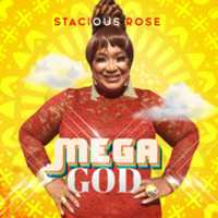 Free download Mega God Stacious Rose free photo or picture to be edited with GIMP online image editor