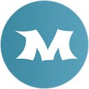 Megalister  screen for extension Chrome web store in OffiDocs Chromium