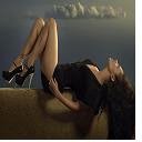 Megan fox theme  screen for extension Chrome web store in OffiDocs Chromium