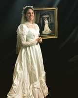 Free download Meganwearshermomsweddinggown free photo or picture to be edited with GIMP online image editor