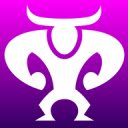 Mega Pop Game  screen for extension Chrome web store in OffiDocs Chromium