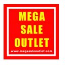 MegaSaleOutlet  screen for extension Chrome web store in OffiDocs Chromium