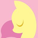 Layar MegaSweet MLP Fluttershy untuk ekstensi toko web Chrome di Chromium OffiDocs