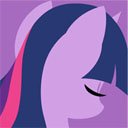 MegaSweet MLP Twilight Sparkle screen for extension Chrome web store in OffiDocs Chromium