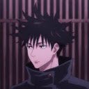 Megumi Fushiguro Wallpapers New Tab Jujutsu Kaisen Gameograf  screen for extension Chrome web store in OffiDocs Chromium