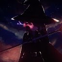 Megumin From KonoSuba (Live Wallpaper)  screen for extension Chrome web store in OffiDocs Chromium